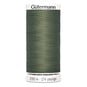 Gutermann Green Sew All Thread 250m (824) image number 1