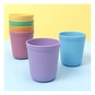 Reusable Pastel Picnic Set 6 Pack Bundle image number 6