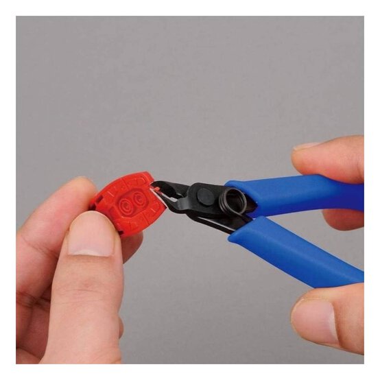 Bandai Spirits Blue Entry Nippers image number 3