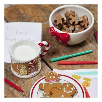 Christmas Bow Bowl 
