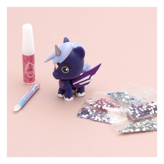 Assorted Crystalverse Mystery Capsule image number 5