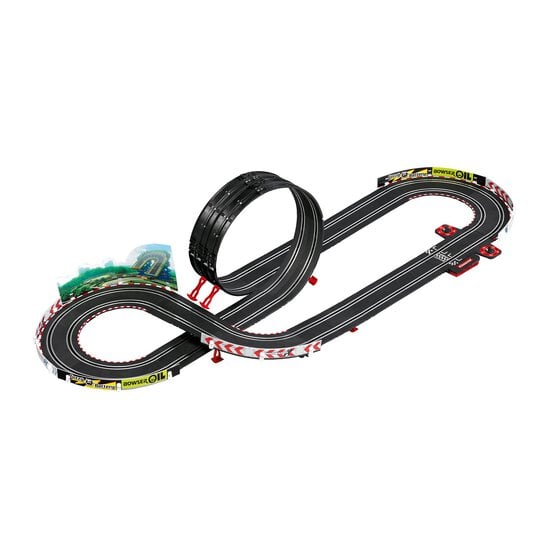 Carrera GO!!! Mario Kart P-Wing image number 2