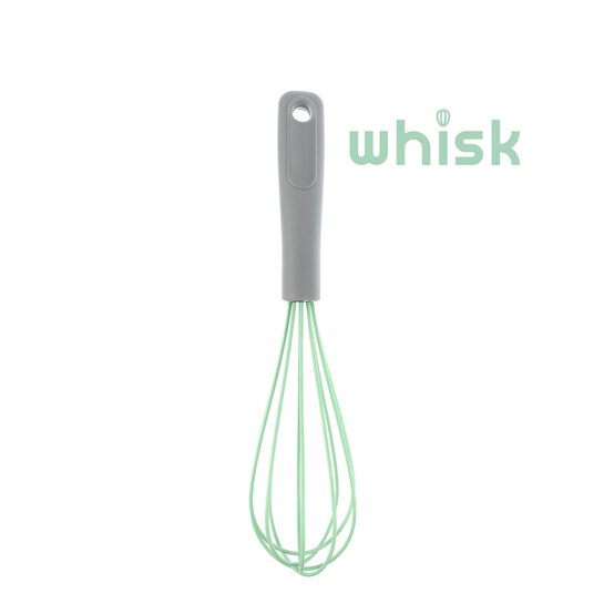 Whisk Silicone Whisk image number 1