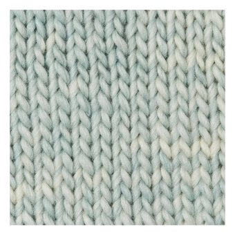Wool and the Gang Duck Egg Blue Lil&rsquo; Crazy Sexy Wool Marl 100g
