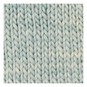 Wool and the Gang Duck Egg Blue Lil&rsquo; Crazy Sexy Wool Marl 100g image number 2