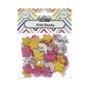 Wooden Charm Beads 30g image number 4