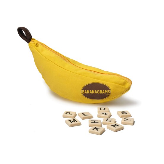 Bananagrams image number 1