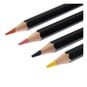 Shore & Marsh Assorted Colouring Pencils 12 Pack image number 4