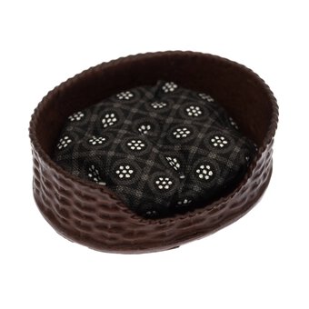 Doll&rsquo;s House Dog or Cat Bed