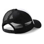 Cricut Black and White Trucker Hat 3 Pack image number 3