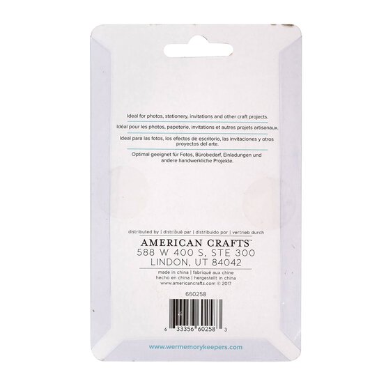 We R Makers 3-Way Corner Punch image number 6