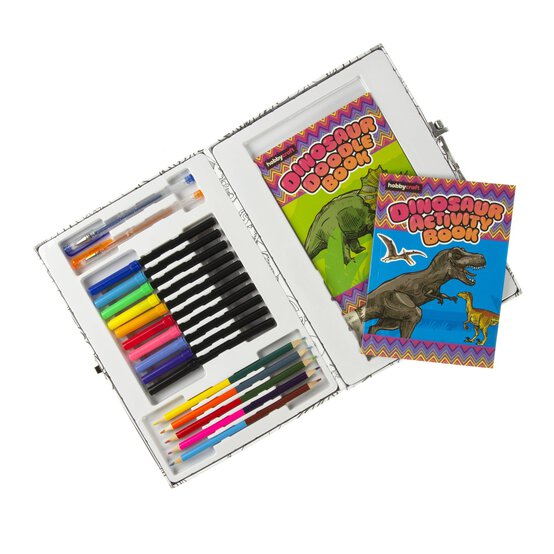 Dinosaur Activity Case image number 2