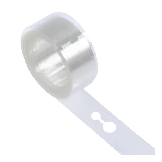 Create & Celebrate Blue Balloon Arch Kit image number 4