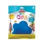 Play-Doh Blue Air Clay 141g  image number 1