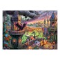 Schmidt Thomas Kinkade Disney Maleficent Jigsaw Puzzle 1000 Pieces image number 2