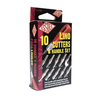 Value Lino Art Bundle