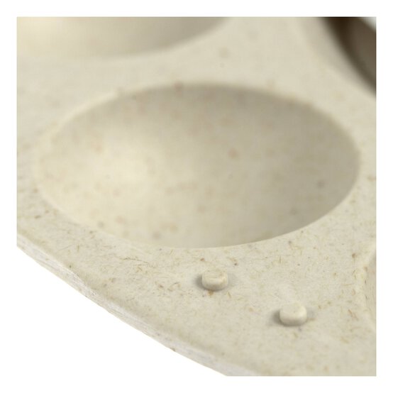 Shore & Marsh Round Paint Palette 11 Wells image number 6