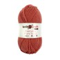 Knitcraft Coral Everyday Pure Wool DK 50g  image number 1