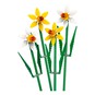 LEGO Daffodils image number 3