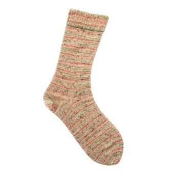 Rico Earthy Socks Spray Paint 4 Ply 100g 