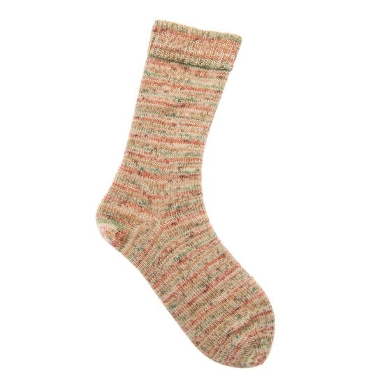 Rico Earthy Socks Spray Paint 4 Ply 100g  image number 2