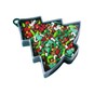 PME Oh Christmas Tree Sprinkle Mix 90g image number 4