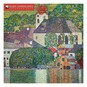 Klimt Landscapes Wall Calendar 2027 image number 1