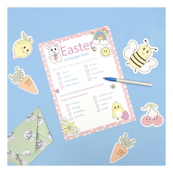 Easter Egg Hunt Kit image number 2