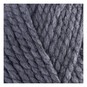 Hayfield Dark Grey Mix Bonus Super Chunky Yarn 100g (790) image number 2