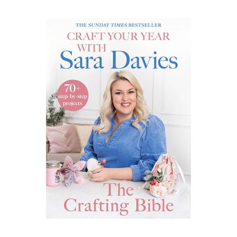 Craft Your Year with Sara Davies
