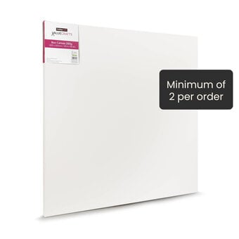 Valuecrafts Box Canvas 100cm x 100cm