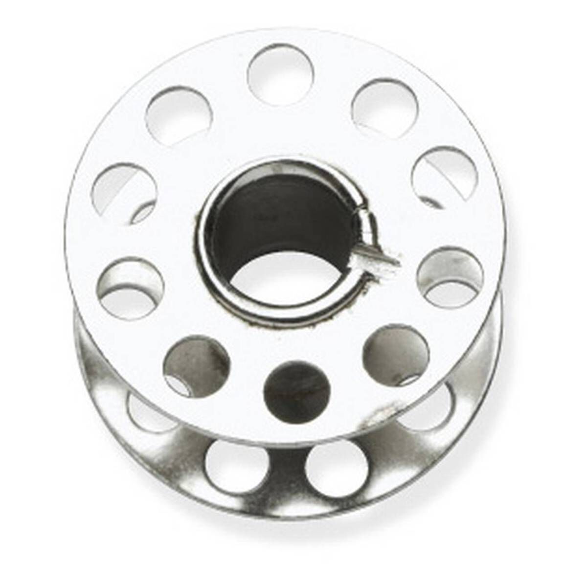 Milward Universal Class 15k Metal Bobbins 3 Pack Hobbycraft