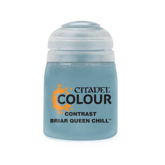 Citadel Briar Queen Chill Contrast Paint 18ml image number 1
