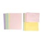Pastel Cards and Envelopes C6 50 Pack image number 3