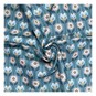 Skyborne Grace Folk Vine Cotton Fabric by the Metre image number 1