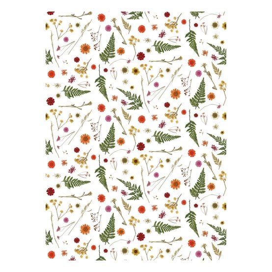 Decopatch Mix and Match Love in the Meadow Paper 4 Sheets image number 5