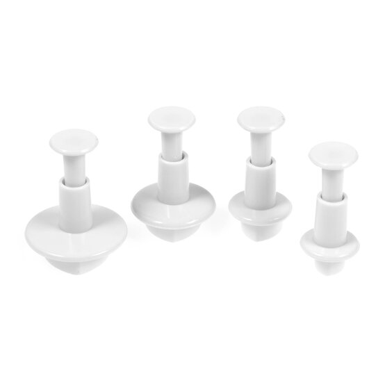 Whisk Heart Plunge Cutters 4 Pack image number 6