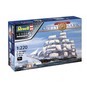 Revell Cutty Sark 150th Anniversary Model Gift Set 1:220 image number 1