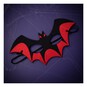 Felt Bat Mask image number 1