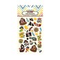 Pirate Puffy Stickers image number 4
