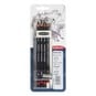 Derwent Mixed Charcoal Set 10 Pack image number 1