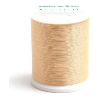 Madeira Buttercup Cotona 50 Quilting Thread 1000m (673) image number 2