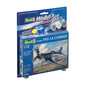 Revell Vought F4U-1D Corsair Model Set 1:72 image number 1
