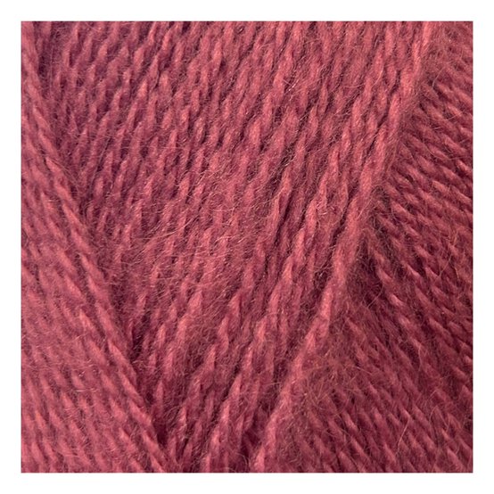 Stylecraft Old Rose Grace Aran 100g  image number 2