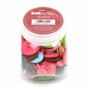 Hobbycraft Button Jar Bright Mix Assorted image number 4