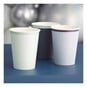 Ginger Ray Blue and Mint Paper Cups 8 Pack image number 2