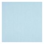 Sky Blue Cotton Oxford Chambray Fabric by the Metre image number 2