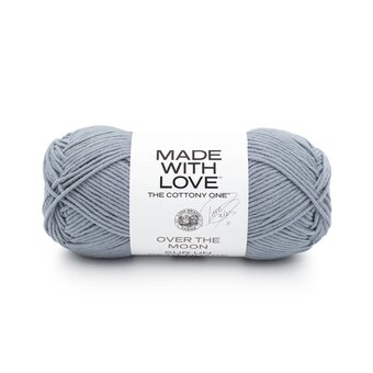 Made With Love Over the Moon The Cottony One by Tom Daley 100g 