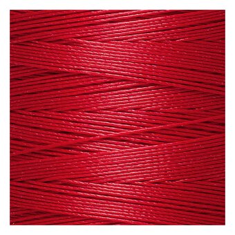 Gutermann Red Hand Quilting Thread 200m (2074)