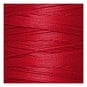 Gutermann Red Hand Quilting Thread 200m (2074) image number 2